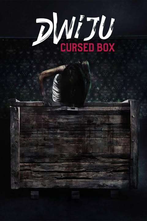 Dwiju cursed box